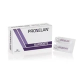 Proxelan 10 suppositories 2 g