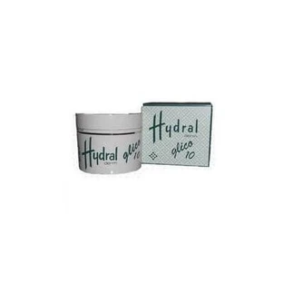 Hydral Crema Ácido Glicólico 10% 50 ml