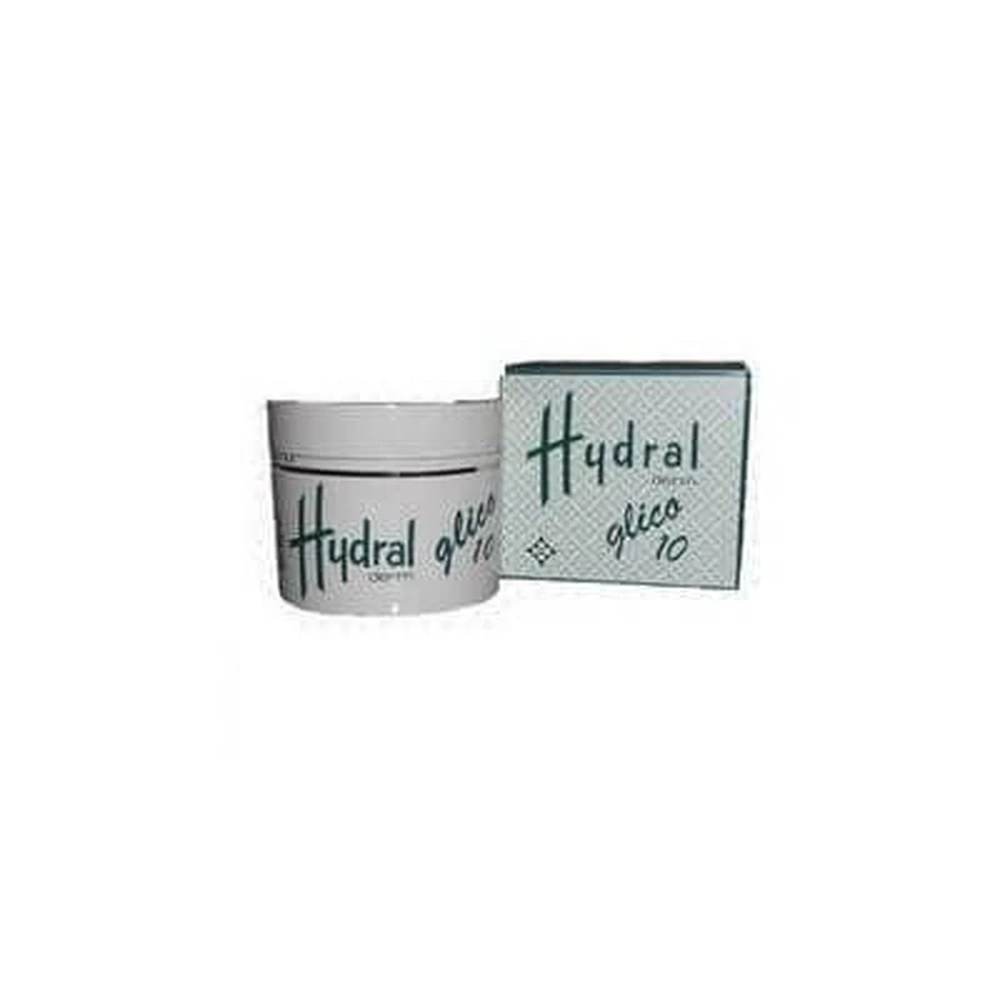 Hydral Crema Ácido Glicólico 10% 50 ml