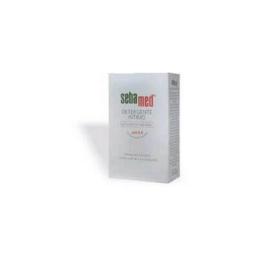 Sebamed intimate fertile age ph 3.8 200 ml