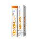 Cesizin Vitamina C 1000 +Zn, 20 comprimate efervescente, Hyllan