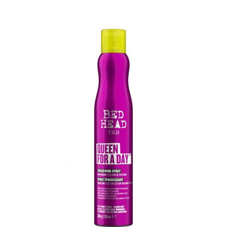 Superstar Queen für einen Tag Bed Head Spray, 311 ml, Tigi
