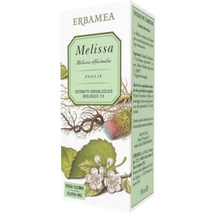 Melisa 50 ml