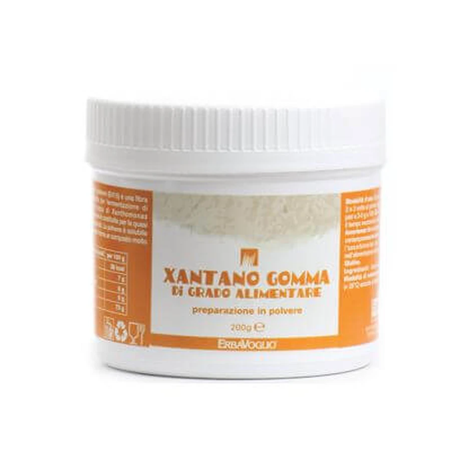 Xanthangummi 200 g