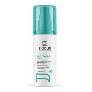 Bioclin deo control vapo 100 ml new formula