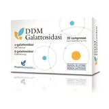 Ddm galactosidase 30 tabletten