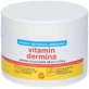 Vitamindermina crème hydratante réparatrice 400 ml