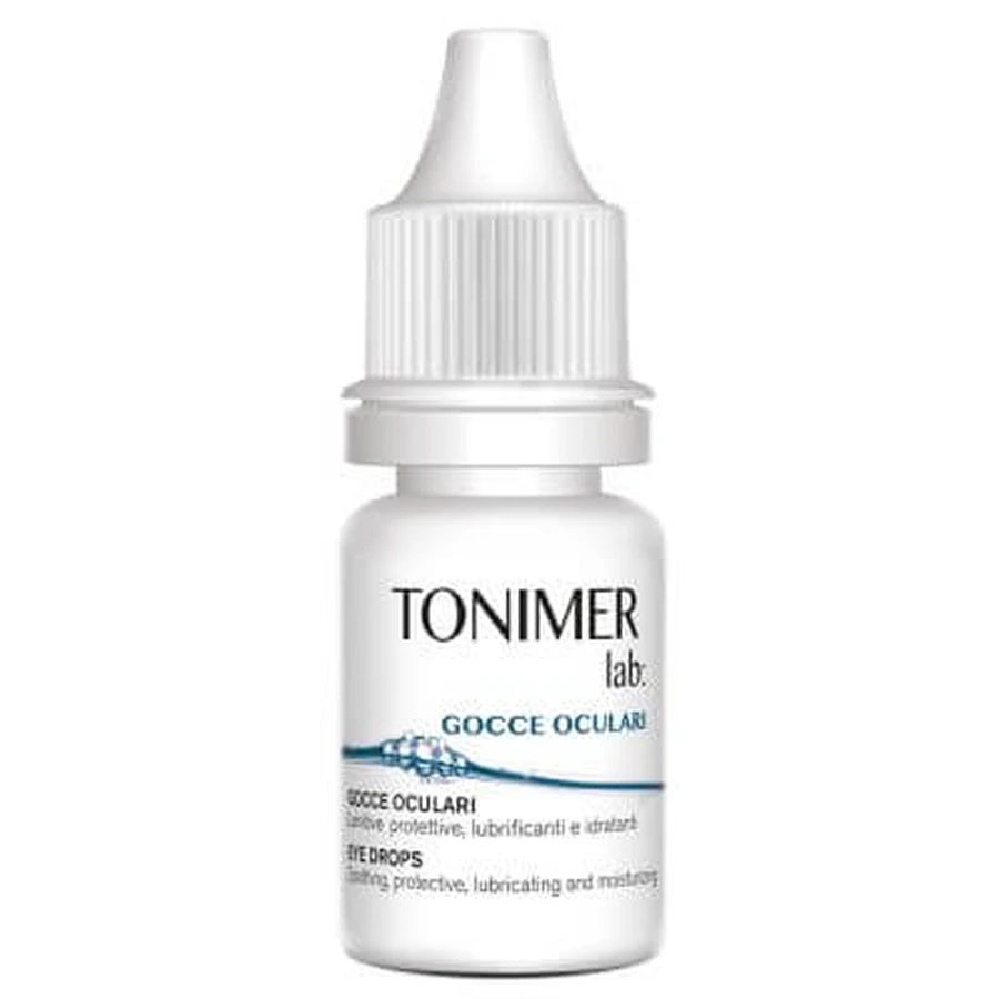 Tonimer lab Augentropfen 10 ml