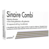 Sinaire combi 30 comprimidos