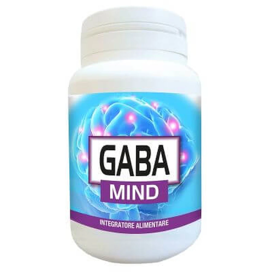 Gaba mind 60 Tabletten