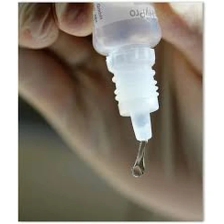 An-HyPro oogheelkundige gel 2x7 ml, Inmed