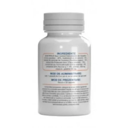 Apetit Block, 2x30 capsules, Empire Expert Pharma