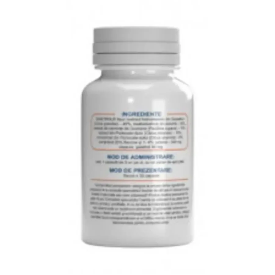Apetit Block, 2x30 capsules, Empire Expert Pharma