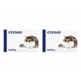 Cystaid kat - 2x30 cps, Vetplus