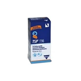 Solución oftálmica tsp 1% ts polisacárido frasco 10 ml