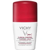 Vichy deodorant clinical control 96h roll-on 50 ml