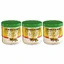 Warming warming massage gel with bee venom mimic Bee Power, 3x275 ml, Praemium