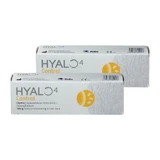 Hyalo4 Control cream, 2x100 g, Fidia Farmaceutici