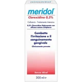 Meridol Chlorhexidin 0,2% Mundspülung 300 ml