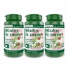 Bacche di Zmeur, 3x60 capsule, Pro Natura