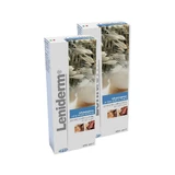 Shampoo für Hunde und Katzen Leniderm, 2x250 ml, ICF