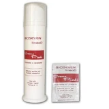 Crema para pies Linea d reestructuración 100 ml