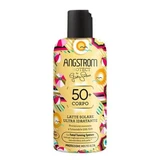 Angstrom lapte de soare ediție limitată spf50+ 200 ml 2025