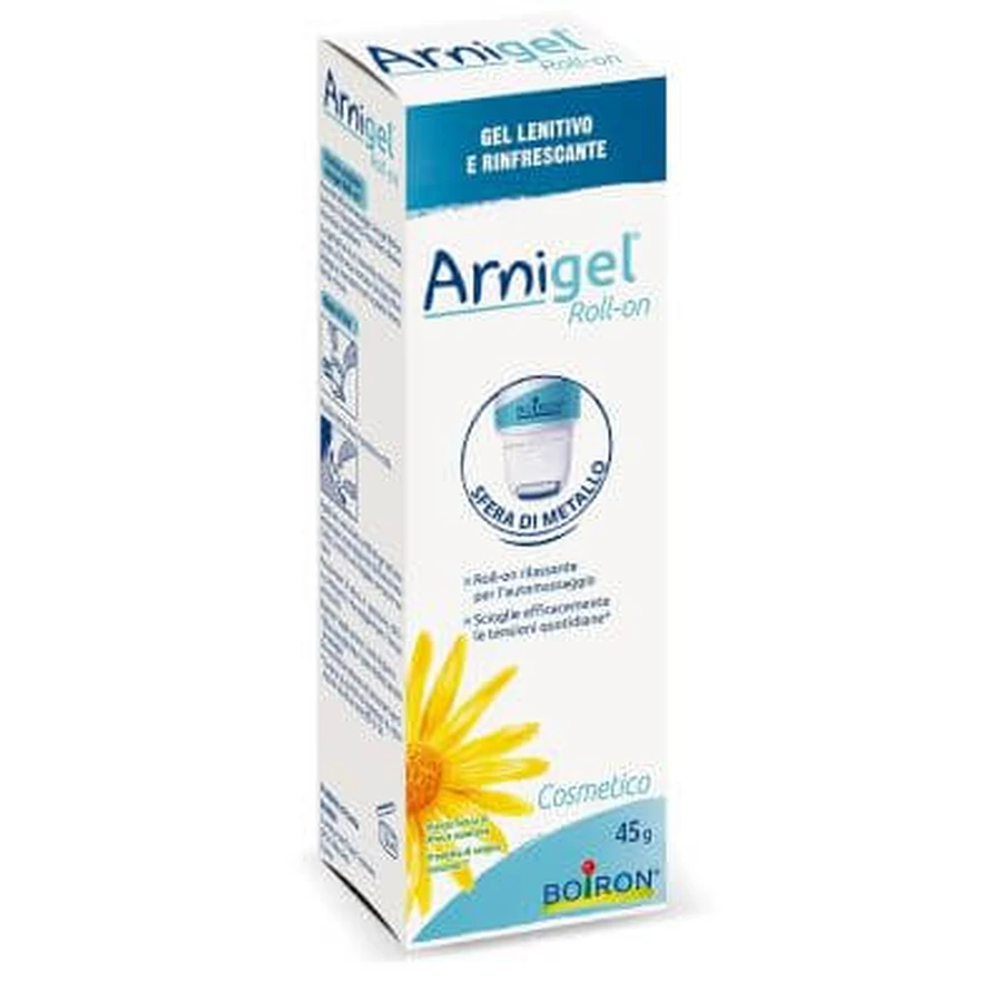 Arnigel rol op 45 g