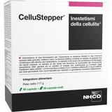 Nhco cellustepper 56 grüne Kapseln + 56 Weichkapseln