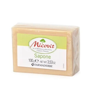 Micovit Seife 100 g