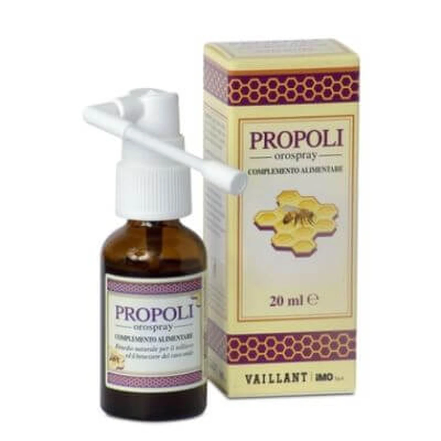 Propóleo orospray 20 ml