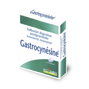 Gastrocynésine, 60 compresse, Boiron