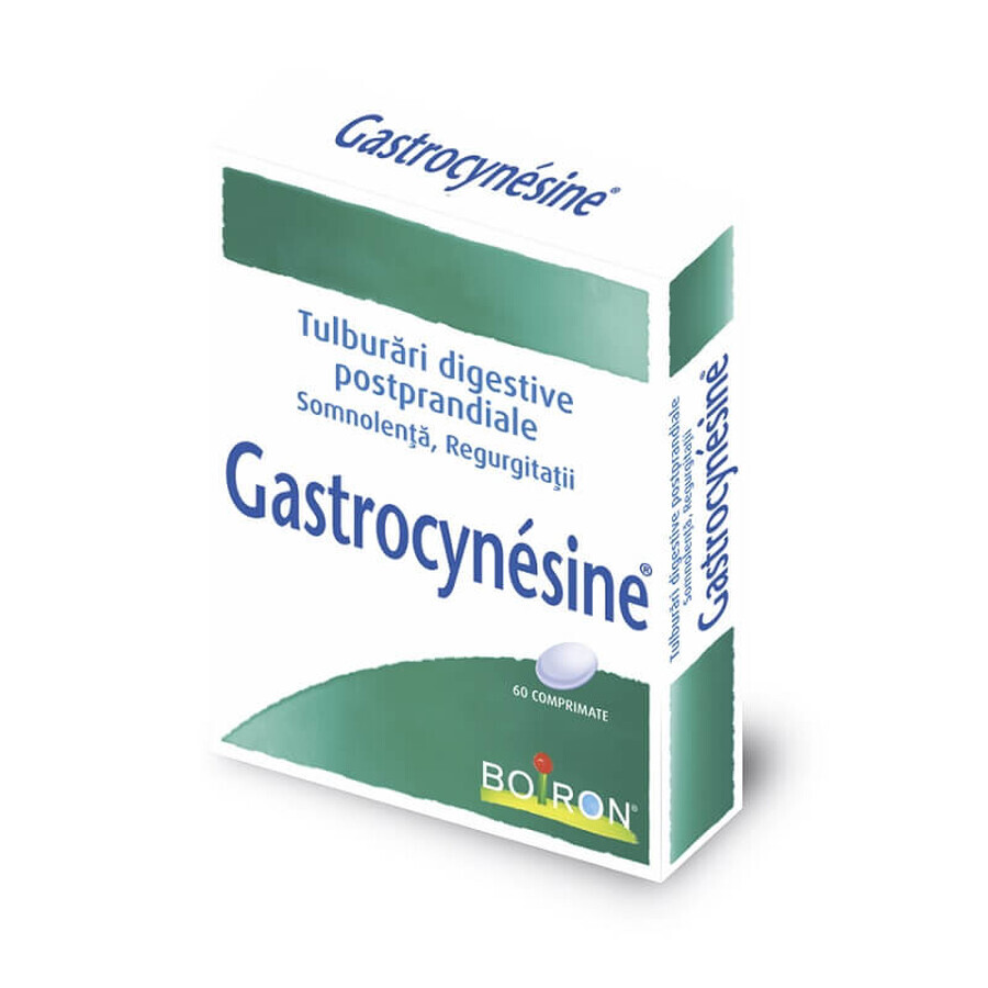 Gastrocynesin, 60 Tabletten, Boiron