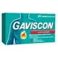 Gaviscon Erdbeere, 24 Kautabletten, Reckitt Benckiser