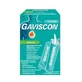 Gaviscon Mentol, 12 sobres, Reckitt Benckiser Healthcare