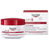 Eucerin ph5 Creme für empfindliche Haut 75 ml