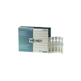 Vismed Multi Lubricating eye drops Vismed Multi Bottle 10 ml