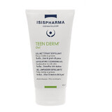 Gel de curatare cu microparticule Teen Derm, 150 ml, IsisPharma