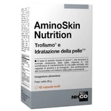 Nhco aminoskin Ernährung 42 Kapseln