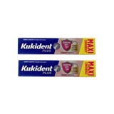 Kukident tweeverpakking neutrale voedselbarrière 57 g