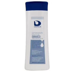 Dermon huidreinigingsdouche ph 4.0 250 ml