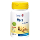 Longlife maca 60 capsules
