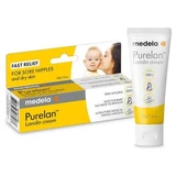 New purelan nipple cream and dry skin 100% lanolin 37 g