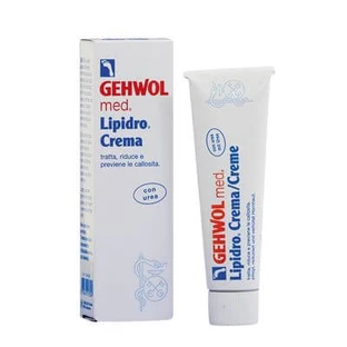 Gehwol Fettcreme 75 ml