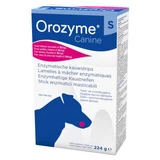 Orozyme canine bandes d'enzymes à mâcher pour petits chiens