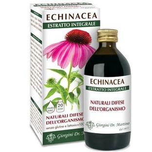 Echinacea extracto entero 200 ml