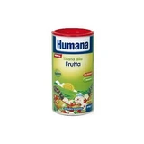 Humana herbal fruit tea 200 g