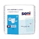 Absorbent elastic pad, Medium, 30 pieces, Seni Active Classic