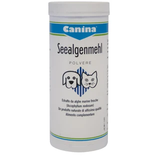 Seealgen powder 250g