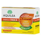 Aquilea trocha'+ginseng Energie 20 Portionsbeutel